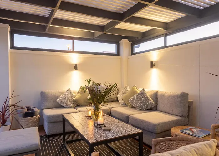 Atlantic Beach Cottage