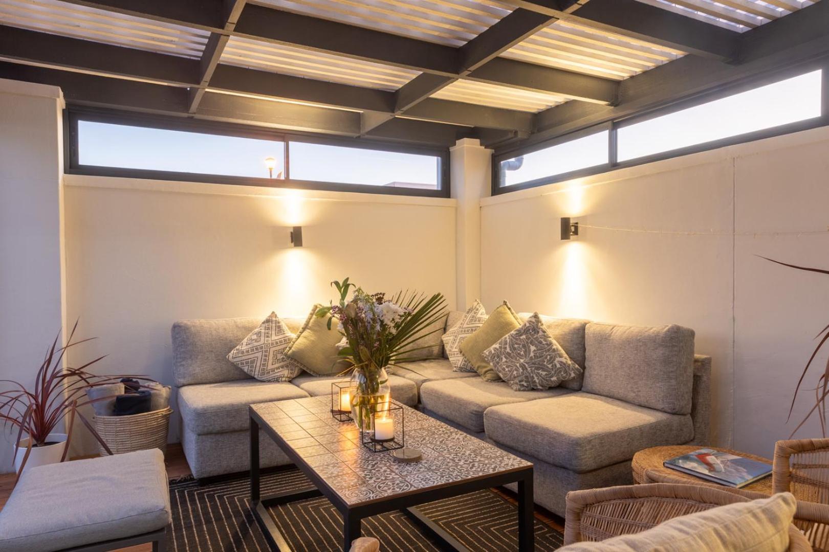Apartment Atlantic