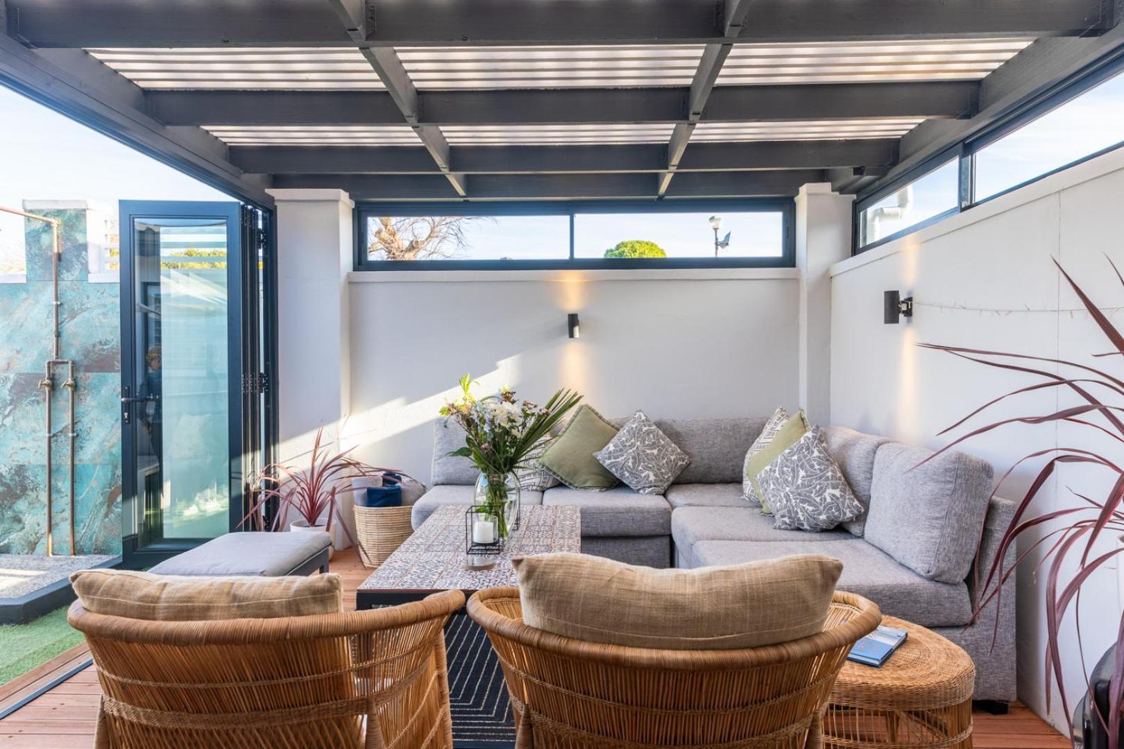 Atlantic Appartement Langebaan