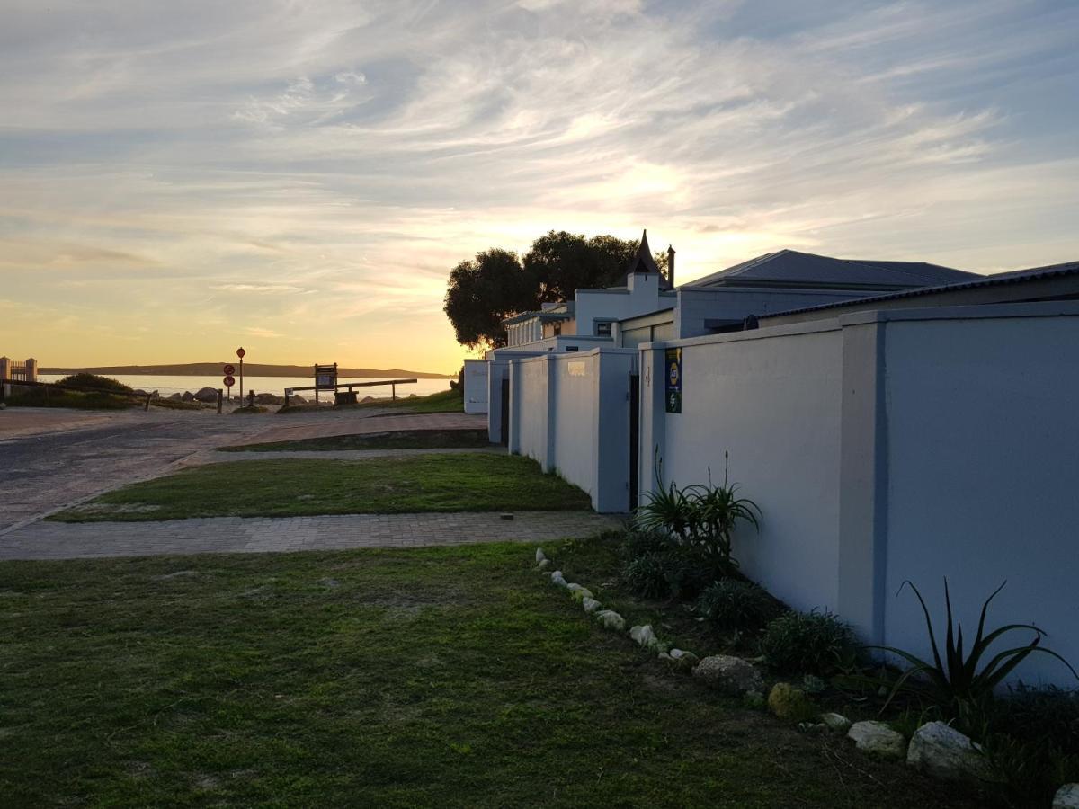 Appartement Atlantic Langebaan